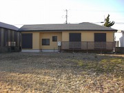 海水浴場近くの平屋物件
